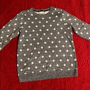 Charter club sweater